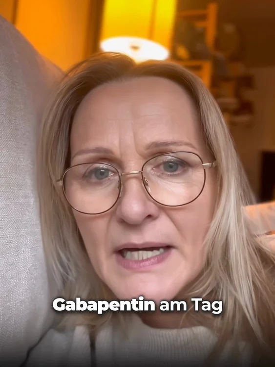 Option A: "Warum Gabapentin Ihre Neuropathie verschlimmert" / Option B: "Von 3 Tabletten am Tag zu null – in 4 Wochen"