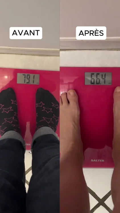 Fini les grignotages de réconfort