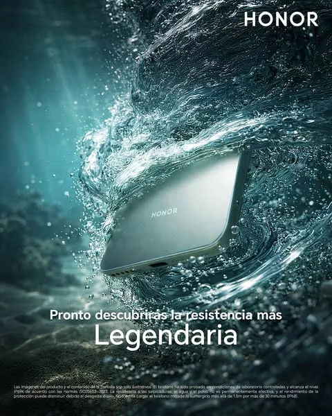 HONOR Magic8 Lite 5G