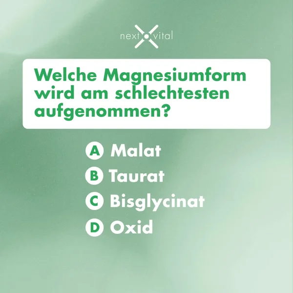 Kannst du alle Fragen beantworten? 🤔