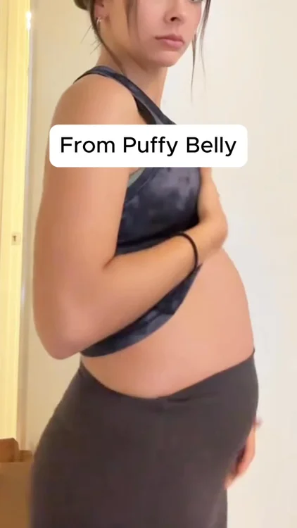 The Secret To A Bloat-Free 2026 🤩
