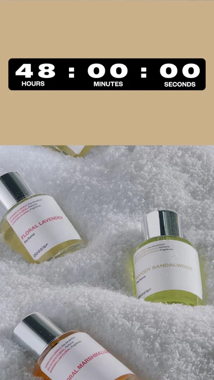 50% Off Sitewide : SECRET50