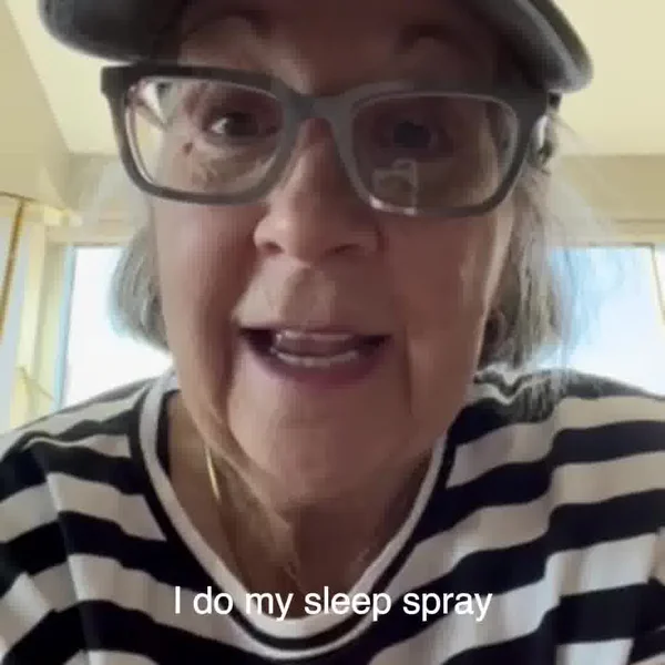 Loved By 80,000+ Sleepers