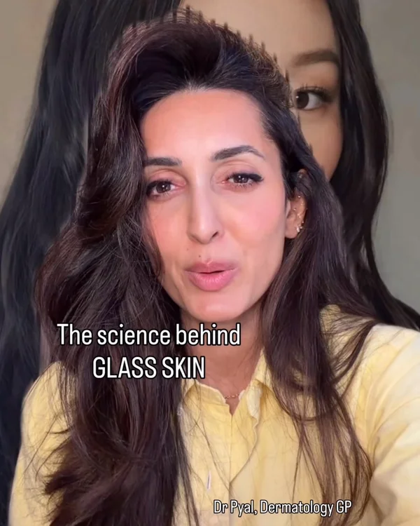 Smooth + Brighten Skin In 2 Weeks