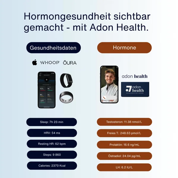 Müdigkeit & Antriebslosigkeit?😴