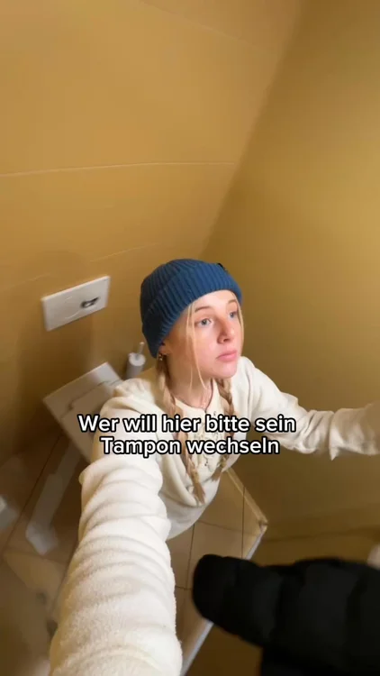 Shoppe jetzt Periodenunterwäsche!