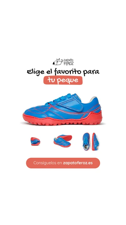 Calzado Respetuoso