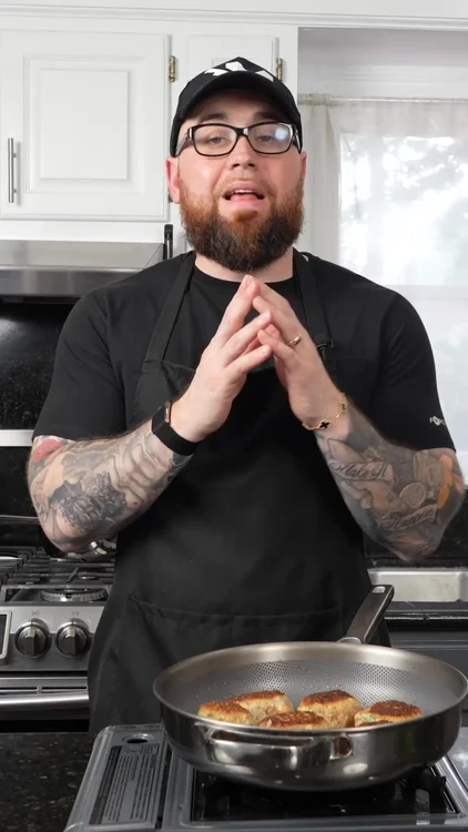 Shop The Titanium Pro Cookware Collection