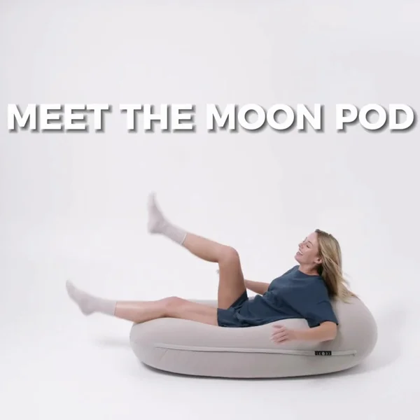 Get The Moon Pod Today