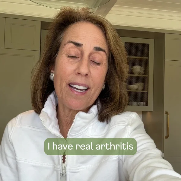 Calm everyday inflammation with Happy Being