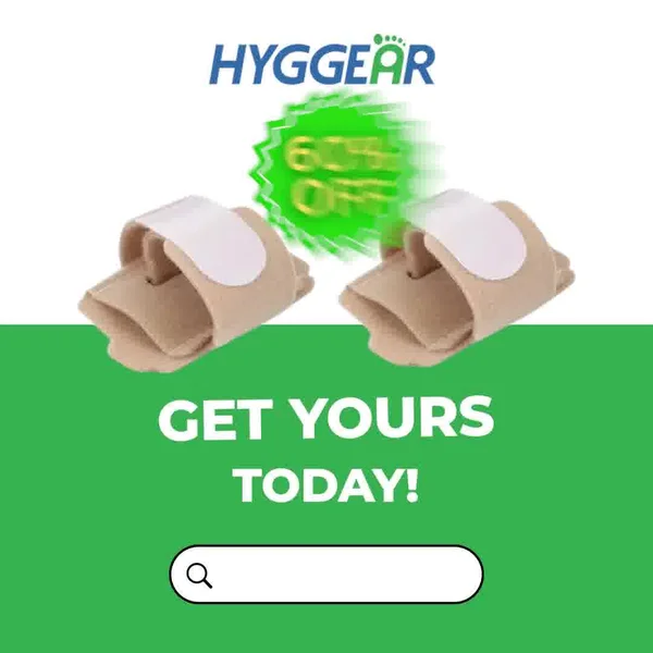 HOW TO GET RID OF FOOT NUMBNESS?