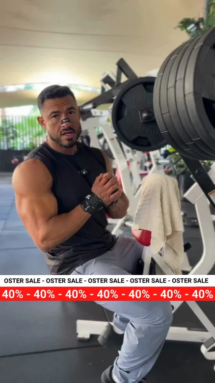 💥 Oster SALE Upgrade – bis zu 60% sparen