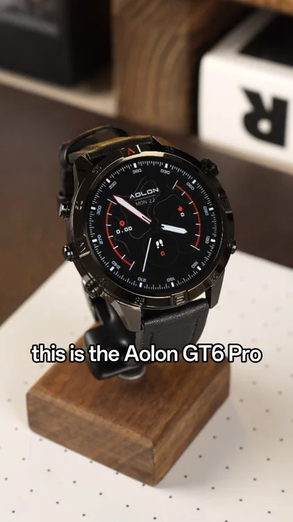 Full Stainless Steel Design