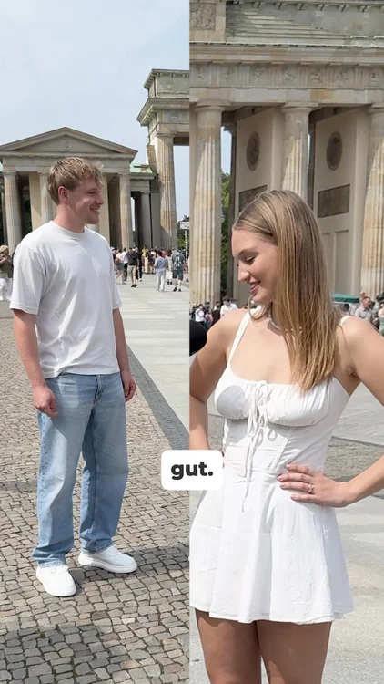 +10CM SOFORT: DEIN UNSICHTBARER VORTEIL