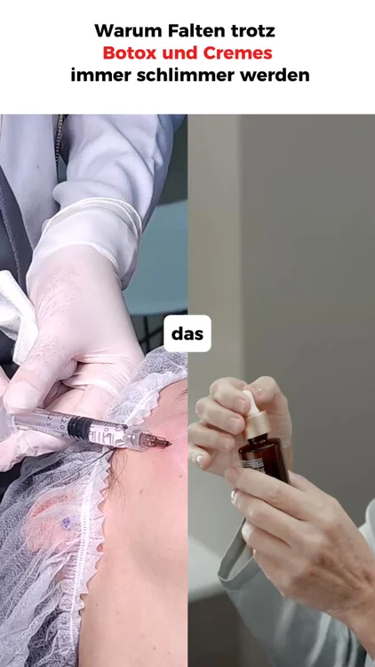 9 Gründe für das Bienengiftserum