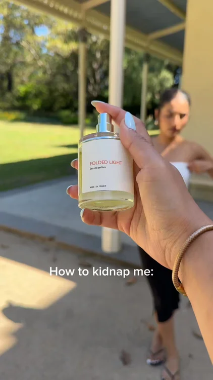 Designer-Inspired Fragrances