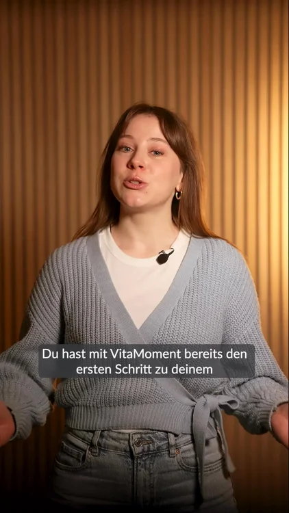 ACHTUNG: Jetzt Gutschein kostenlos erhalten! 😍

Du nutzt unsere Produkte und liebst, was sie für deine Gesundheit tun? Perfekt!
Aber folgst du uns schon auf Instagram? Nein?

Warum du das schnell ändern solltest:
✅ Wir helfen dir dabei, komplexe Gesundheitsthemen einfach zu verstehen, um deine Symptome aktiv anzugehen
✅Verpasse nie wieder exklusive Aktionen, spannende Podcastfolgen und einfache Erklärungen zu deinen Lieblingsprodukten
✅ Profitiere von unserer Expertise  – wir geben dir die einfachste Anleitung, um jung zu bleiben beim Älterwerden!

⭐️ Und als kleines Extra für dich:
Schreib uns eine Nachricht mit dem Wort „Rabattcode“ und hol dir einen Gutschein für deinen nächsten Einkauf!

So macht Gesundheit noch mehr Spaß! 🤩
Klick jetzt auf „Folgen” und bleib bestens versorgt – gemeinsam für deine Gesundheit! 🚀