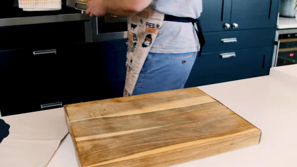 Comfort food straight to your door