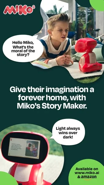 Last Few units left.