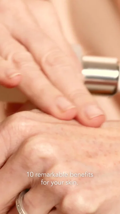 Introducing NEW Elixir Serum