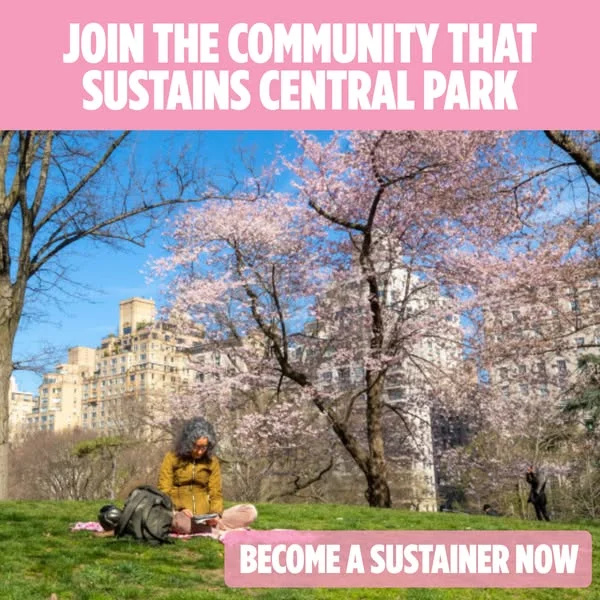 Sustain Central Park Year-Round