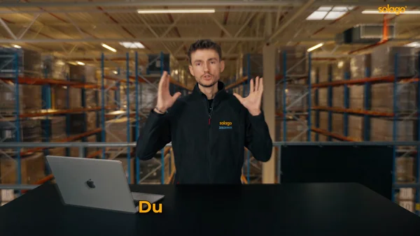 ☀️ Balkonkraftwerk mit flexiblen Solarmodulen und Anker Speicher