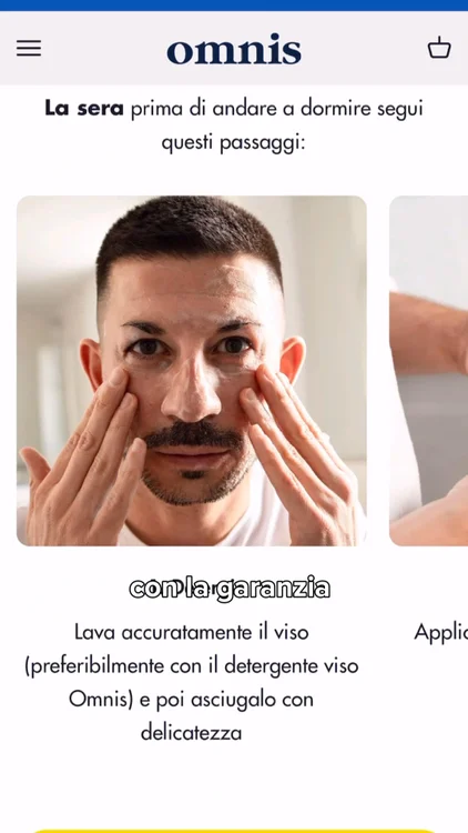 Pelle Giovane o Rimborso