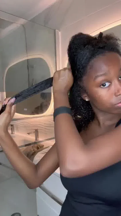 Découvrez le pack Curl Express - In Haircare