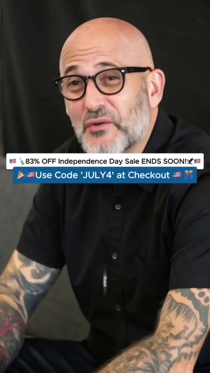 🇺🇸 UP to 83% Off with code ''JULY4'' at checkout Freedom Day Special 🇺🇸