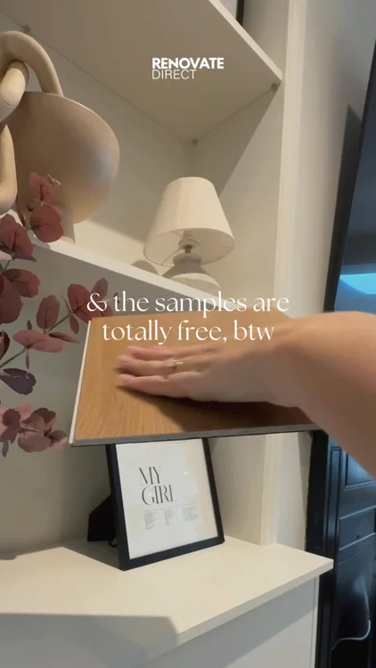 Free Samples. Fast Delivery.