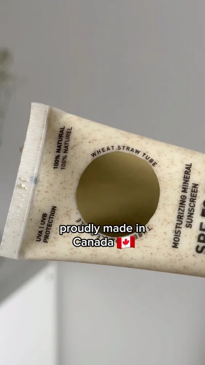 Made In Canada 🇨🇦