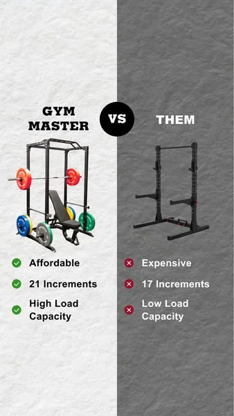 Build Your Ultimate Gym