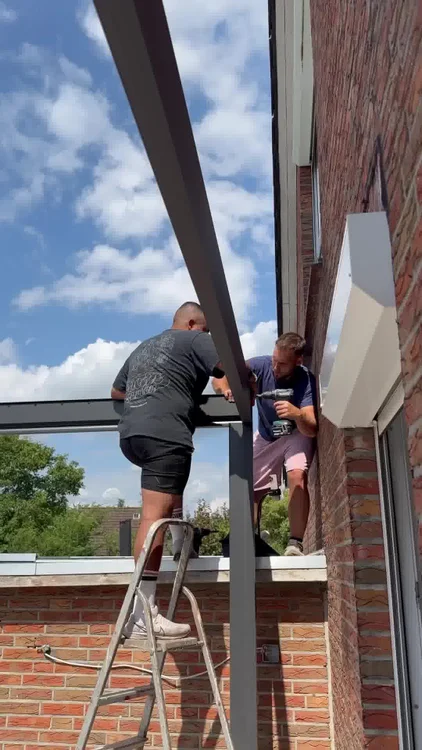 ✅ 100% wartungsfrei