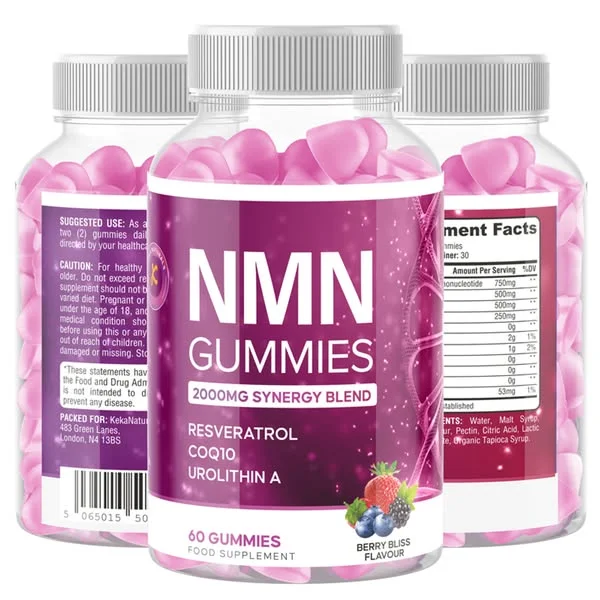 Sleep Gummies