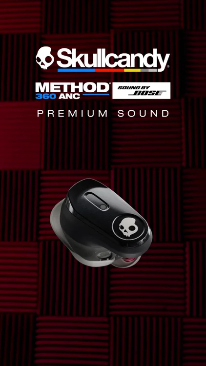 PREMIUM SOUND FOR THE PEOPLE