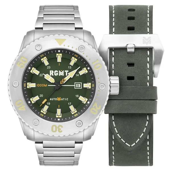 Precision engineered for the extremes.