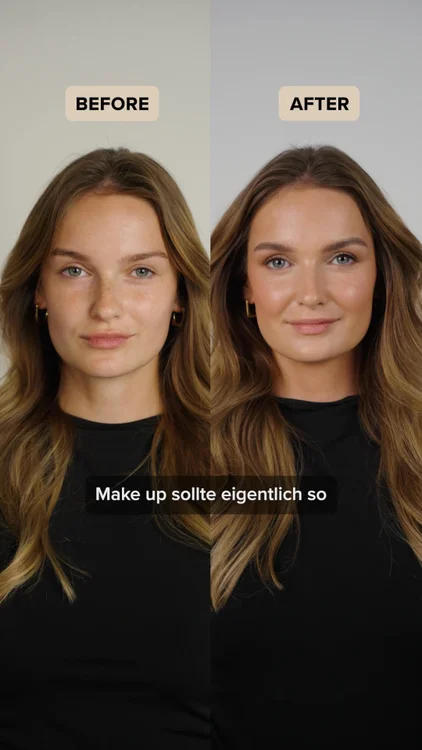 Entdecke unsere foundation über die ALLE sprechen