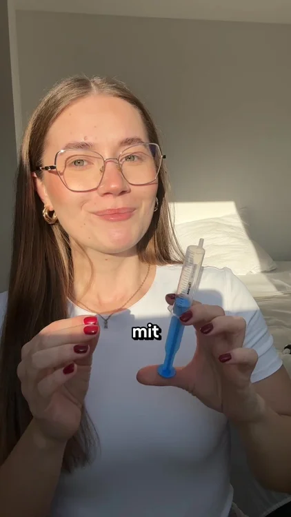 Mein Anti-Falten-Tipp