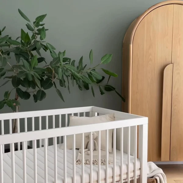 Thoughtfully Designed for Babies