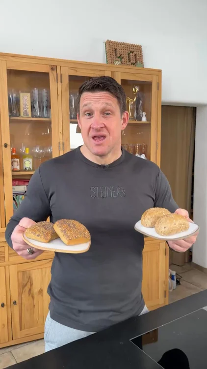 Jetzt STEINER’s entdecken!