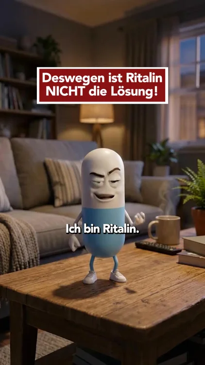 Energie Boost für den Alltag 🧠