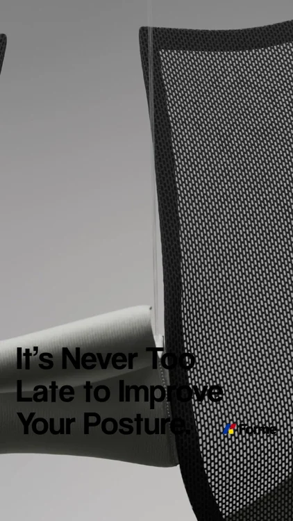 Transform Your Posture with Forme®