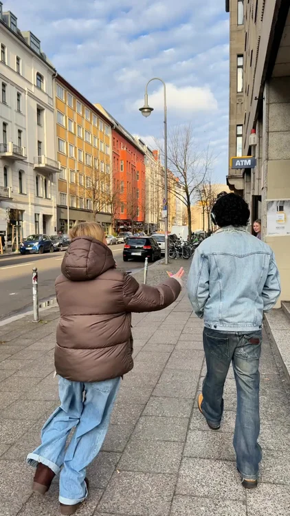 Gesundes Frühstück in <60 Sek ⏰