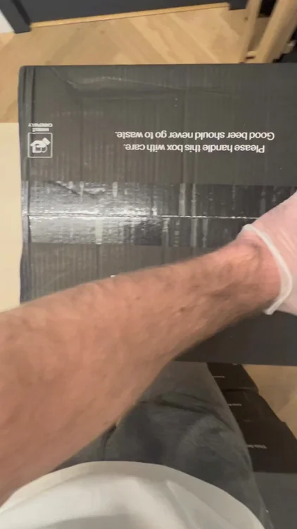 🍻 Grab 2 Free Beers With A Welcome Bundle