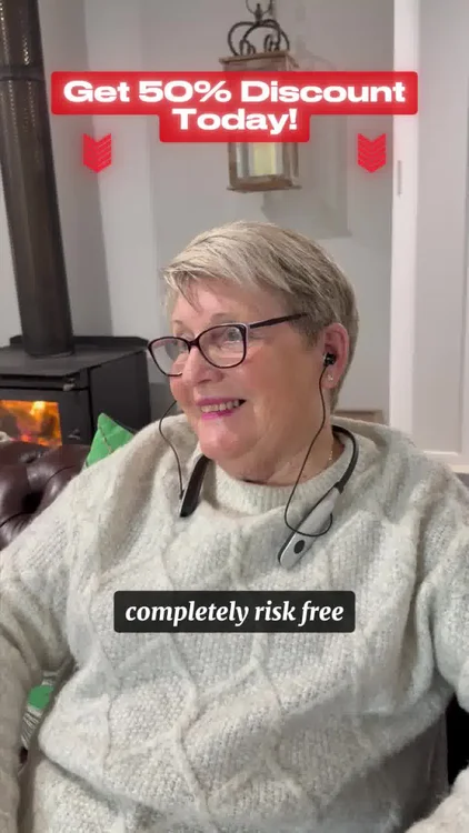 Try ReHears Risk-Free Today