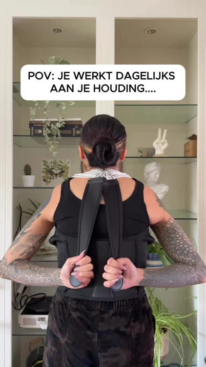 🥊 Ga de strijd aan met 𝗲𝗲𝗻 𝘀𝗹𝗲𝗰𝗵𝘁𝗲 𝗵𝗼𝘂𝗱𝗶𝗻𝗴 🥊