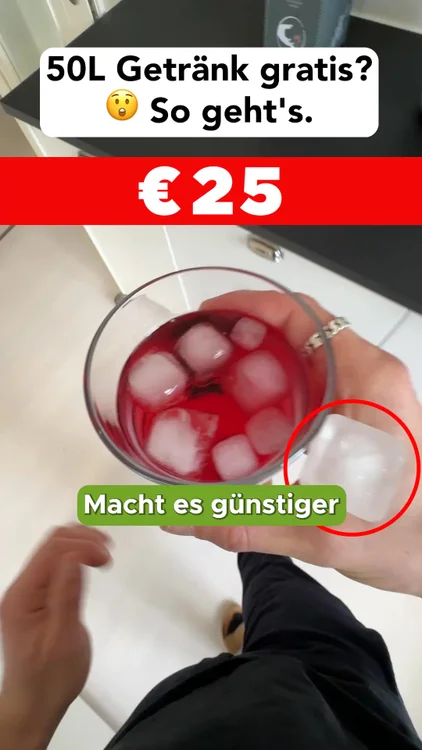 1x JuiceBox GRATIS dazu👉