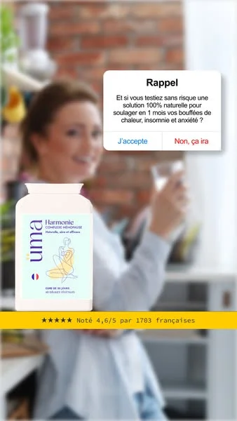Cure 100% Naturelle
