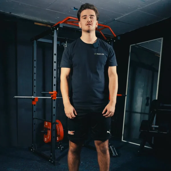 Ditch the Gym Membership