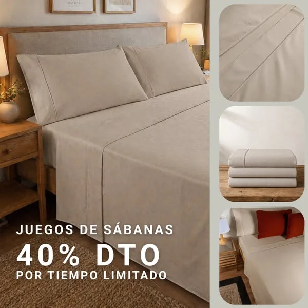 POR TIEMPO LIMITADO